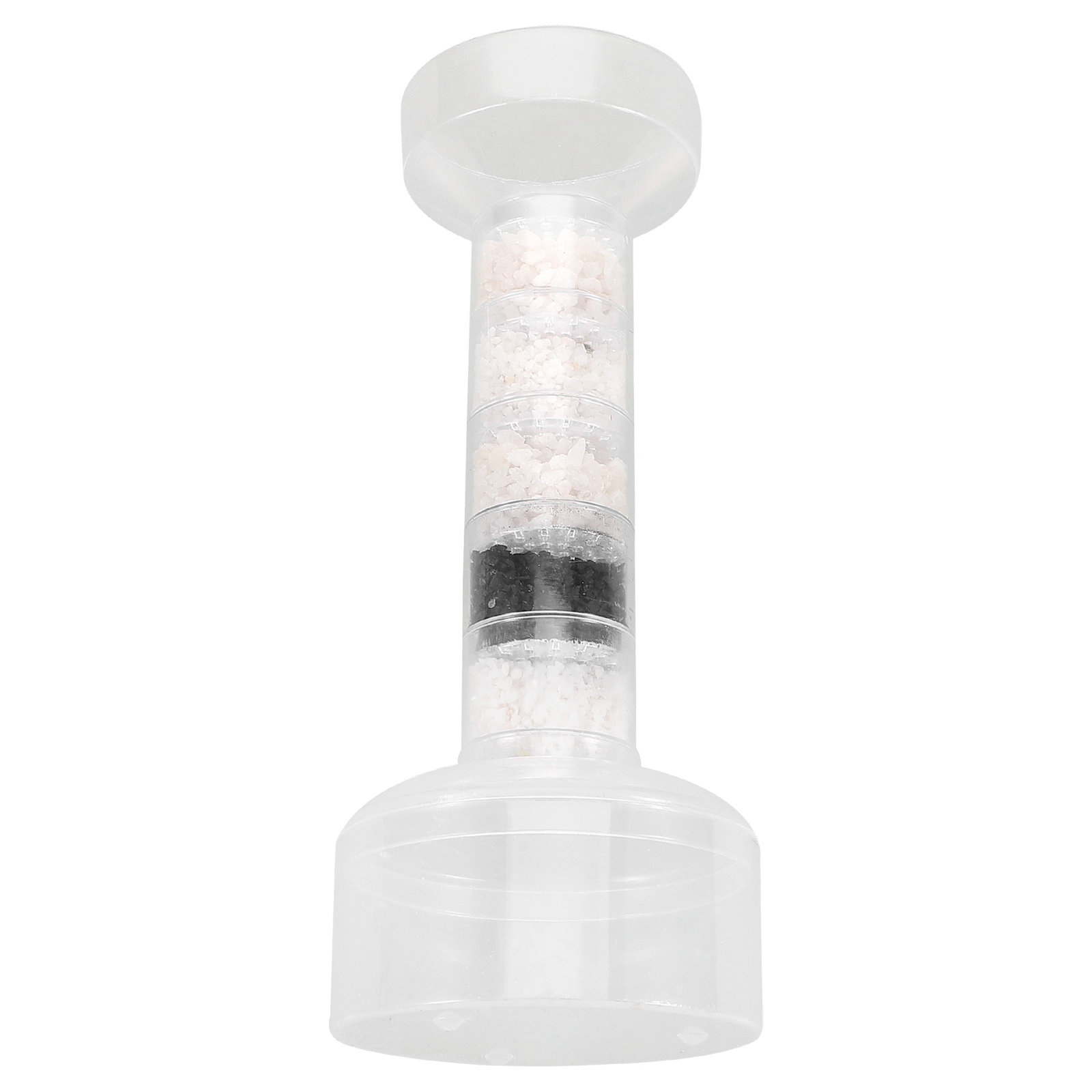 Science Project Kit - DIY Watersysteem voor waterzuivering, wetenschappelijke set,