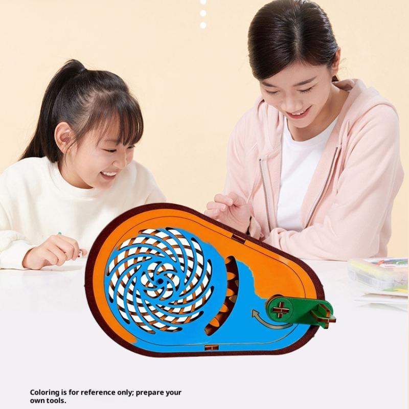 Verbeter het wetenschappelijk  - Science Project Kit recensie en prijs