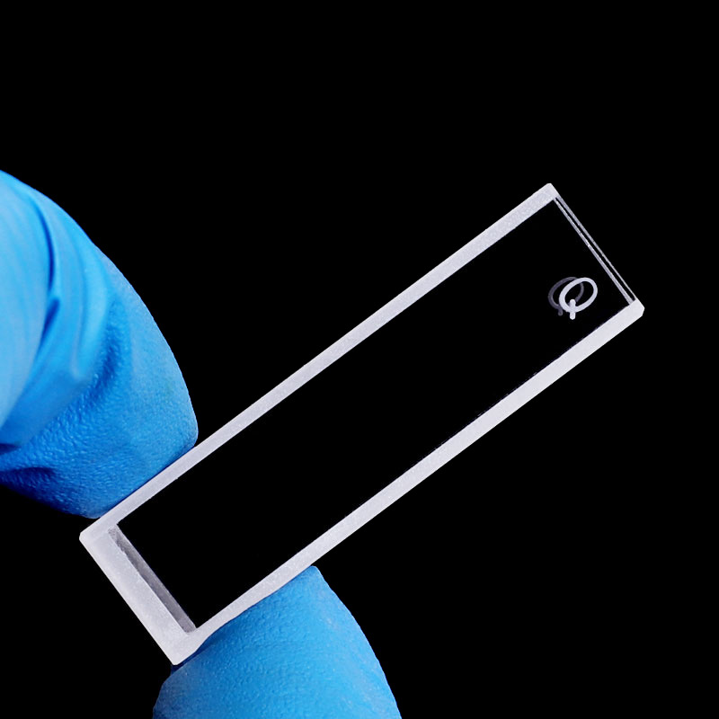 1 stuk standaard 10 mm kwartsf - Science Kit recensie en prijs
