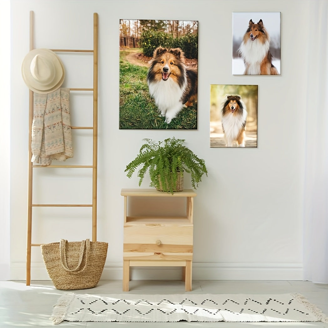 Gepersonaliseerde canvas schil - Star Map Poster recensie en prijs