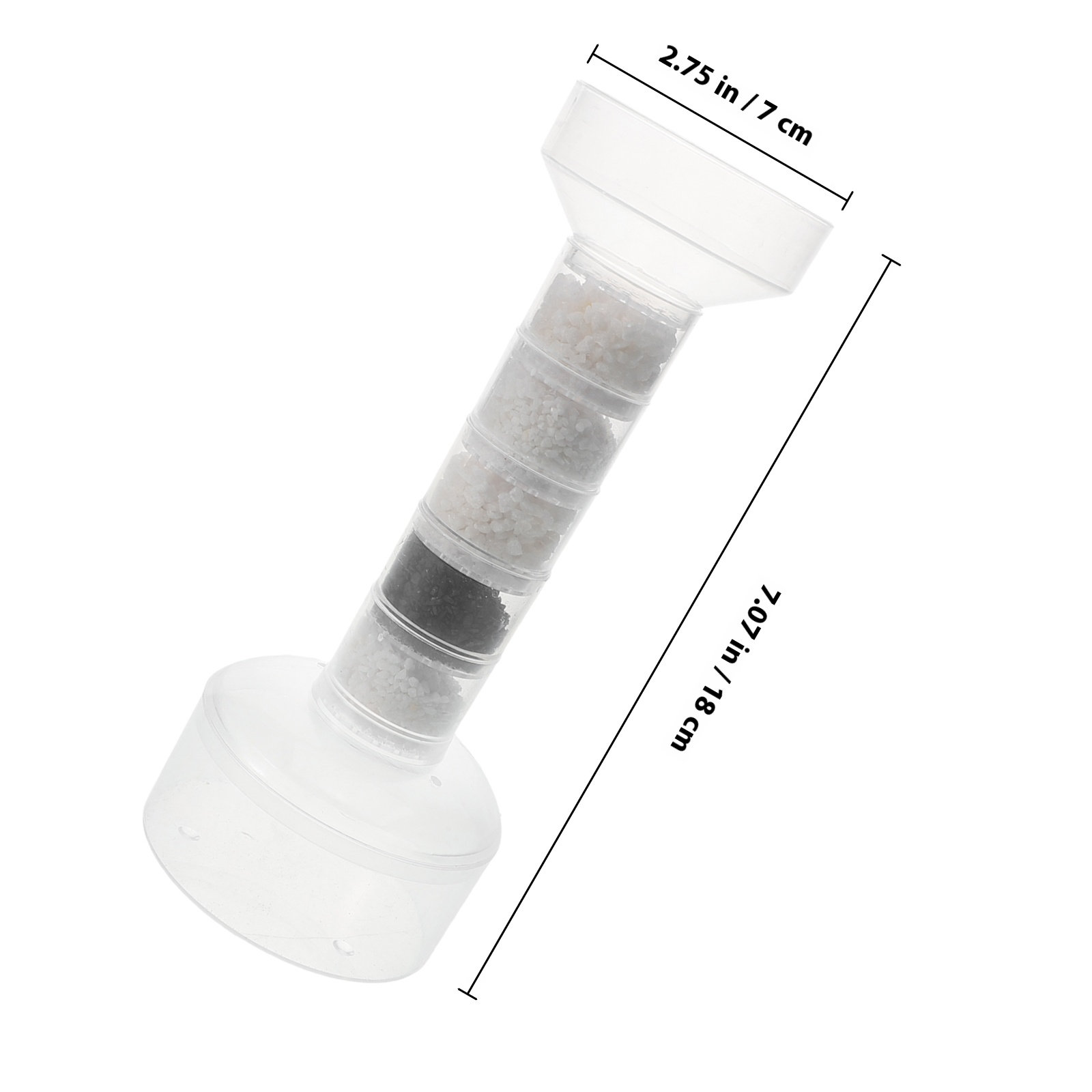 DIY Watersysteem voor waterzui - Science Project Kit recensie en prijs