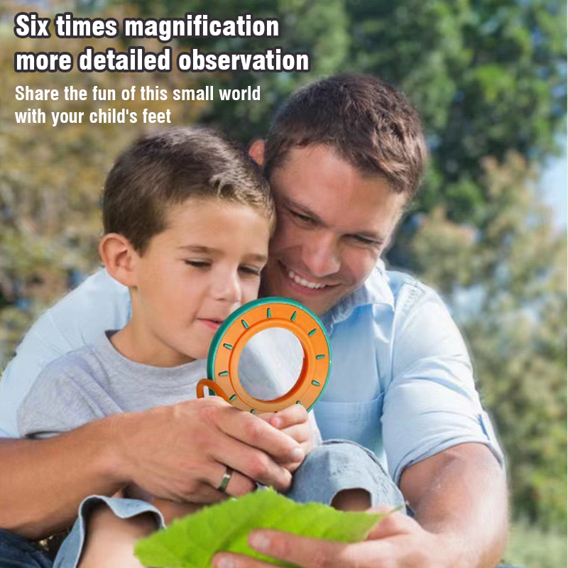 Insectenobservatiebox, insecte - Science Kit recensie en prijs