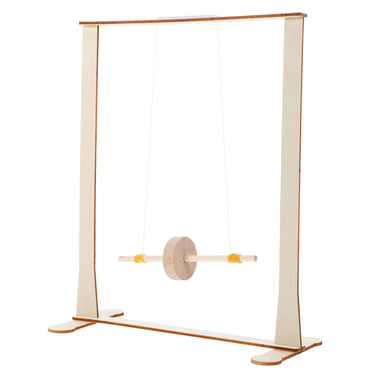 Maxwell Houten Pendulum Educat - Science Project Kit recensie en prijs
