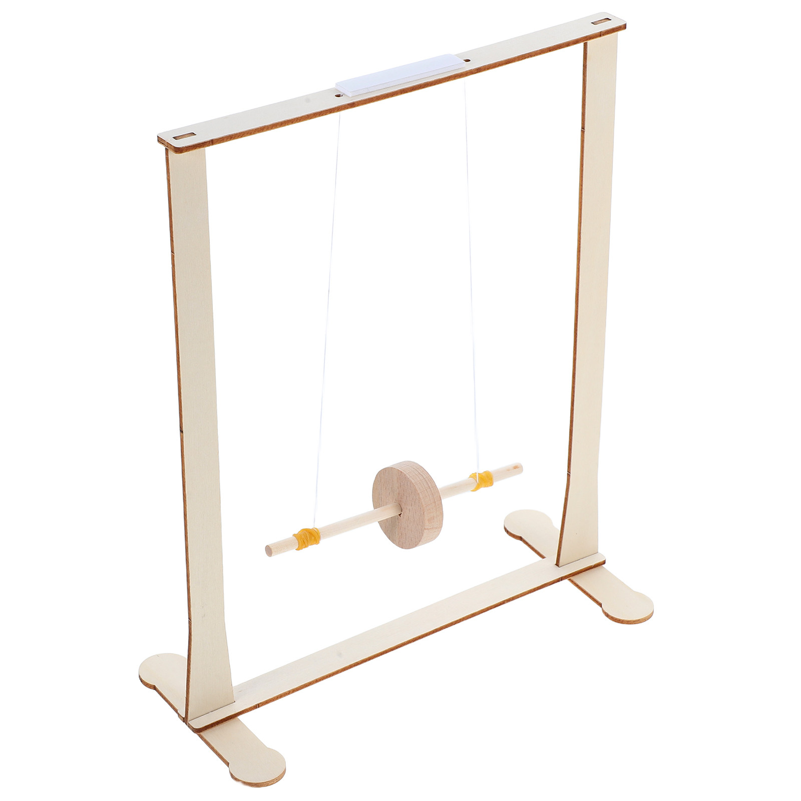 Maxwell Houten Pendulum Educat - Science Project Kit recensie en prijs